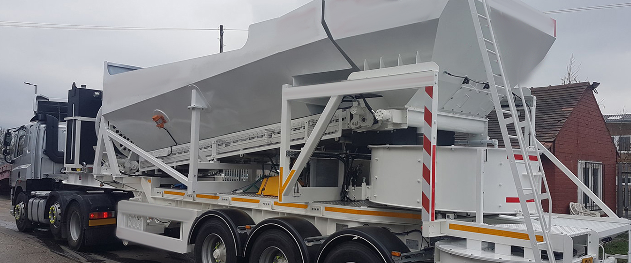 ready mix concrete wath-upon-dearne